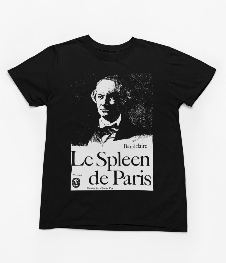 SPLEEN DE PARIS