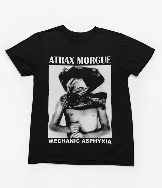 ATRAX MORGUE