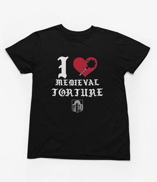 MEDIEVAL TORTURE