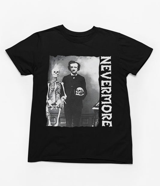 NEVERMORE