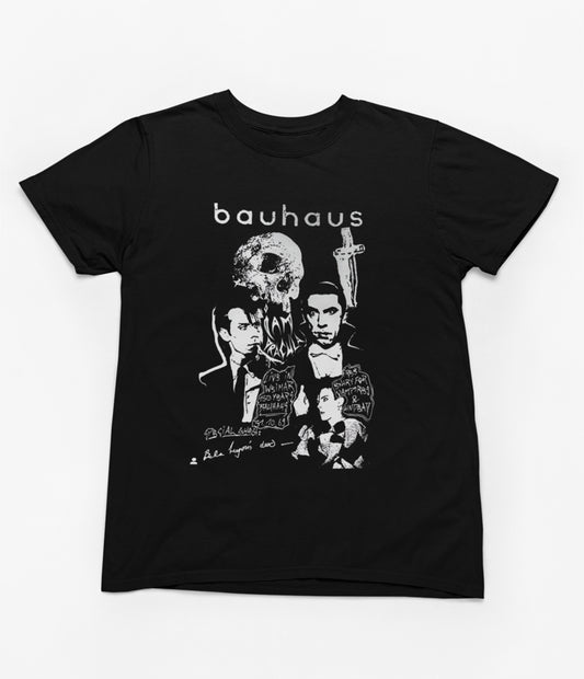 BAUHAUS