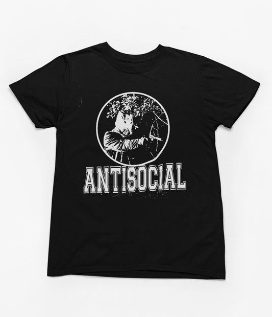 ANTISOCIAL
