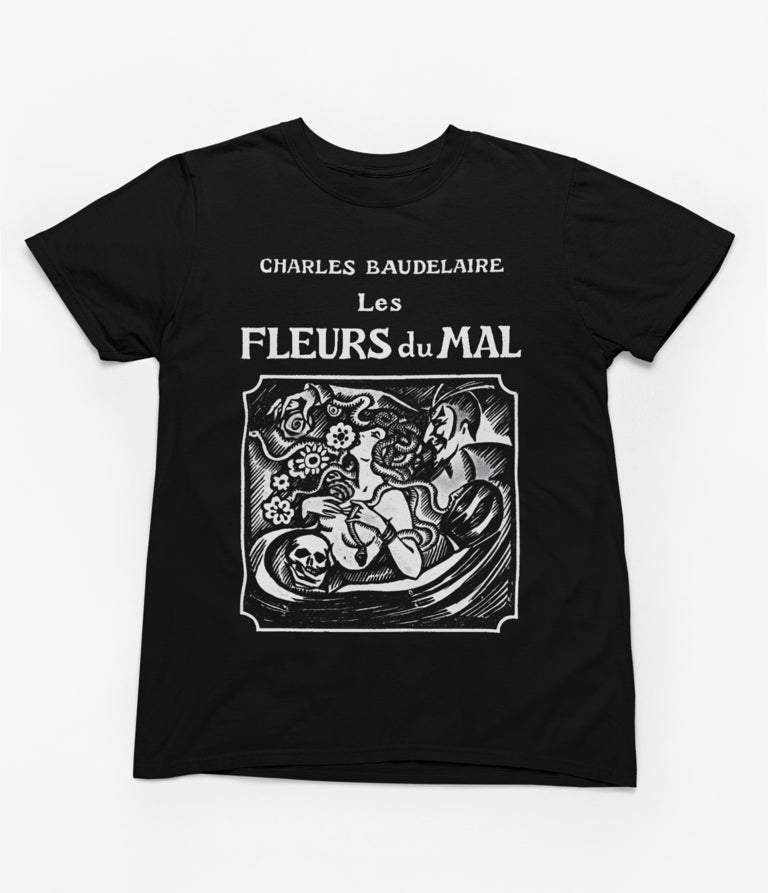 FLEURS DU MAL