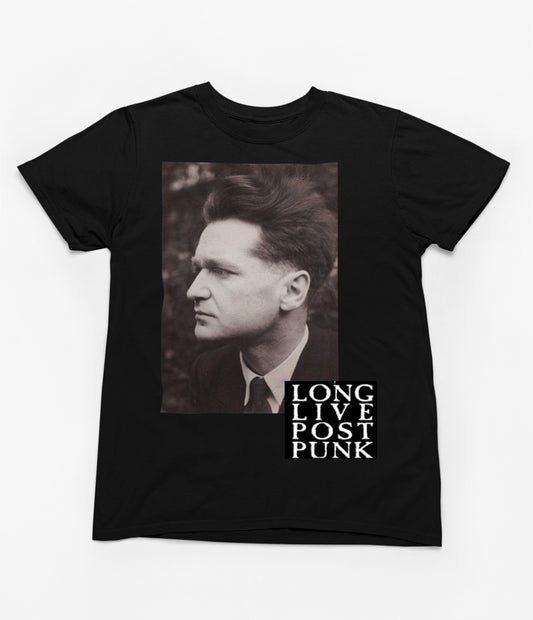 CIORAN POSTPUNK