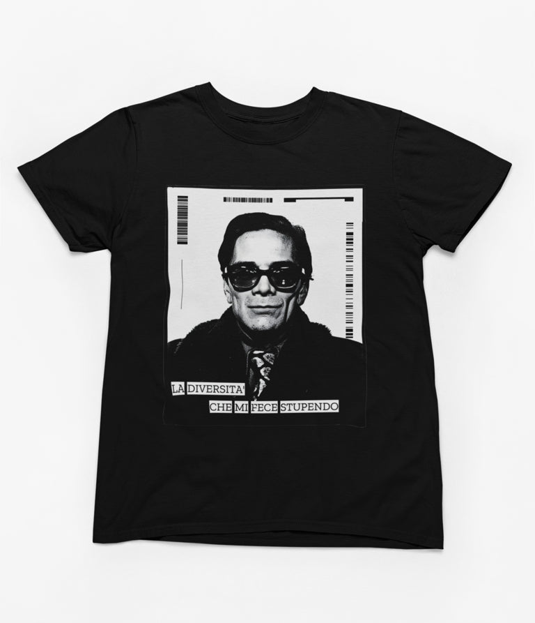 P.P.PASOLINI
