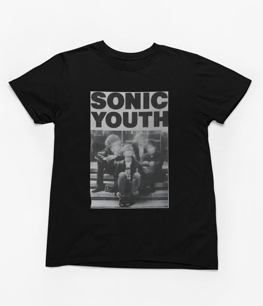 SONIC YOUTH