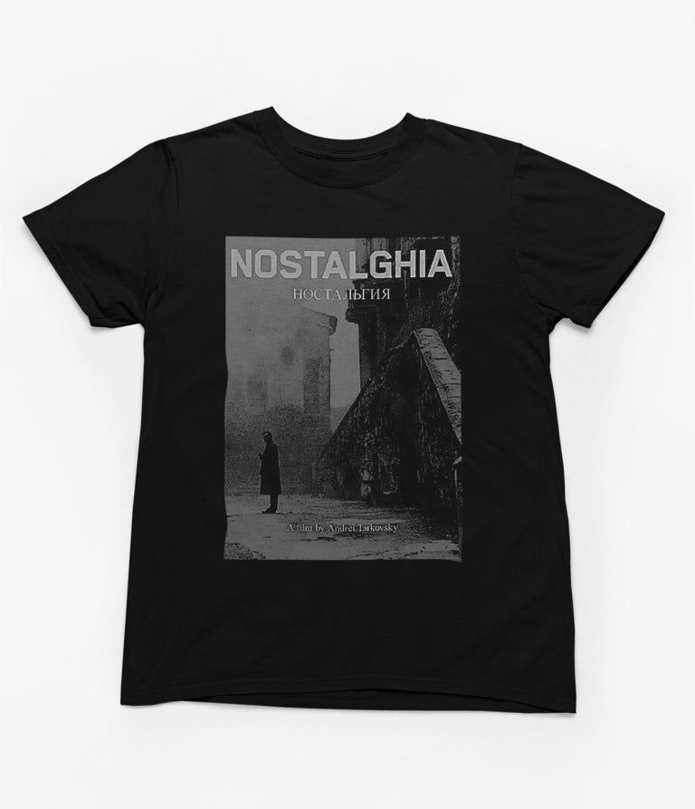 NOSTALGHIA