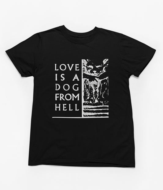 LOVEDOG