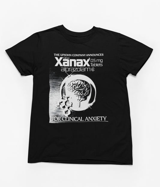 XANAX