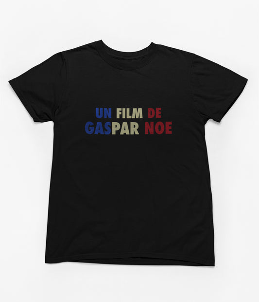 GASPAR NOE